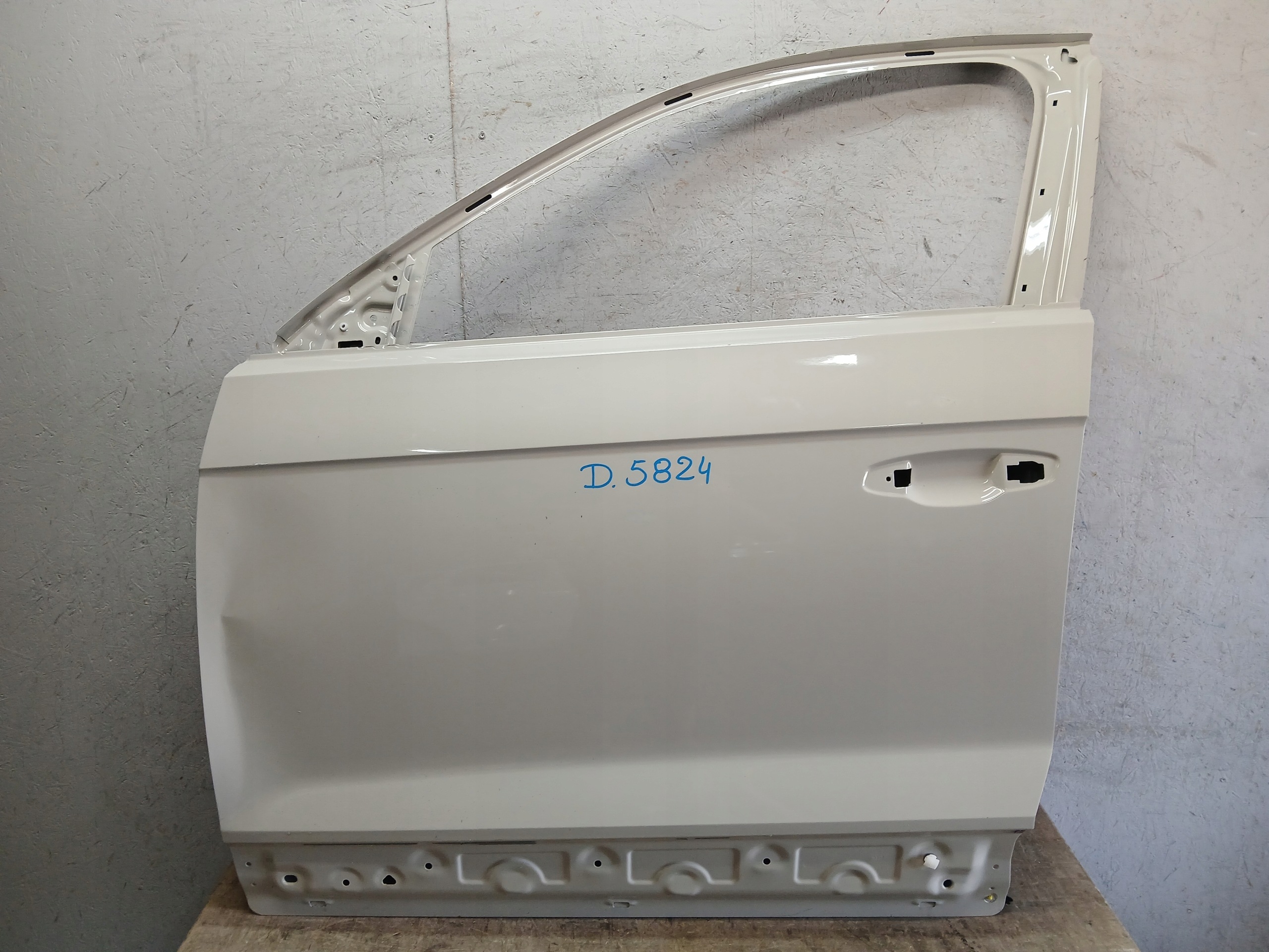 door front left VW T-ROC T ROC 2GA