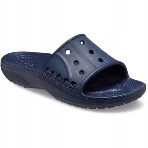 Crocs Męskie Buty Klapki Baya II 208215 Slide 43-44