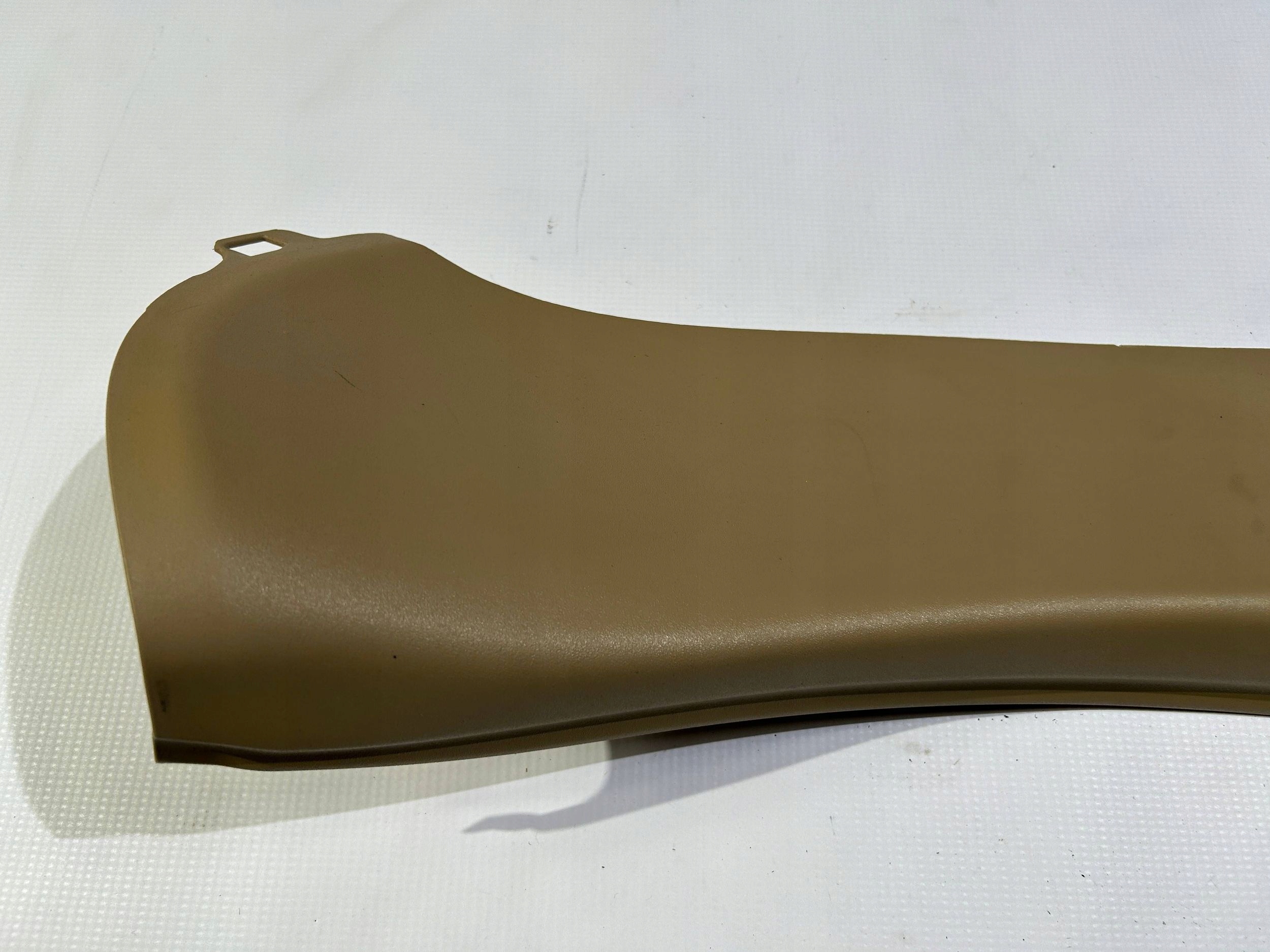 Panel slupka B side cover right Chevrolet Corvette C6 2005