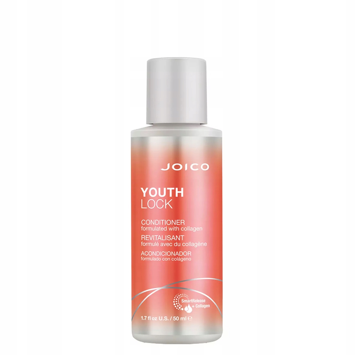 

Joico Youth Lock Odżywka do włosów dojrzałych 50ml