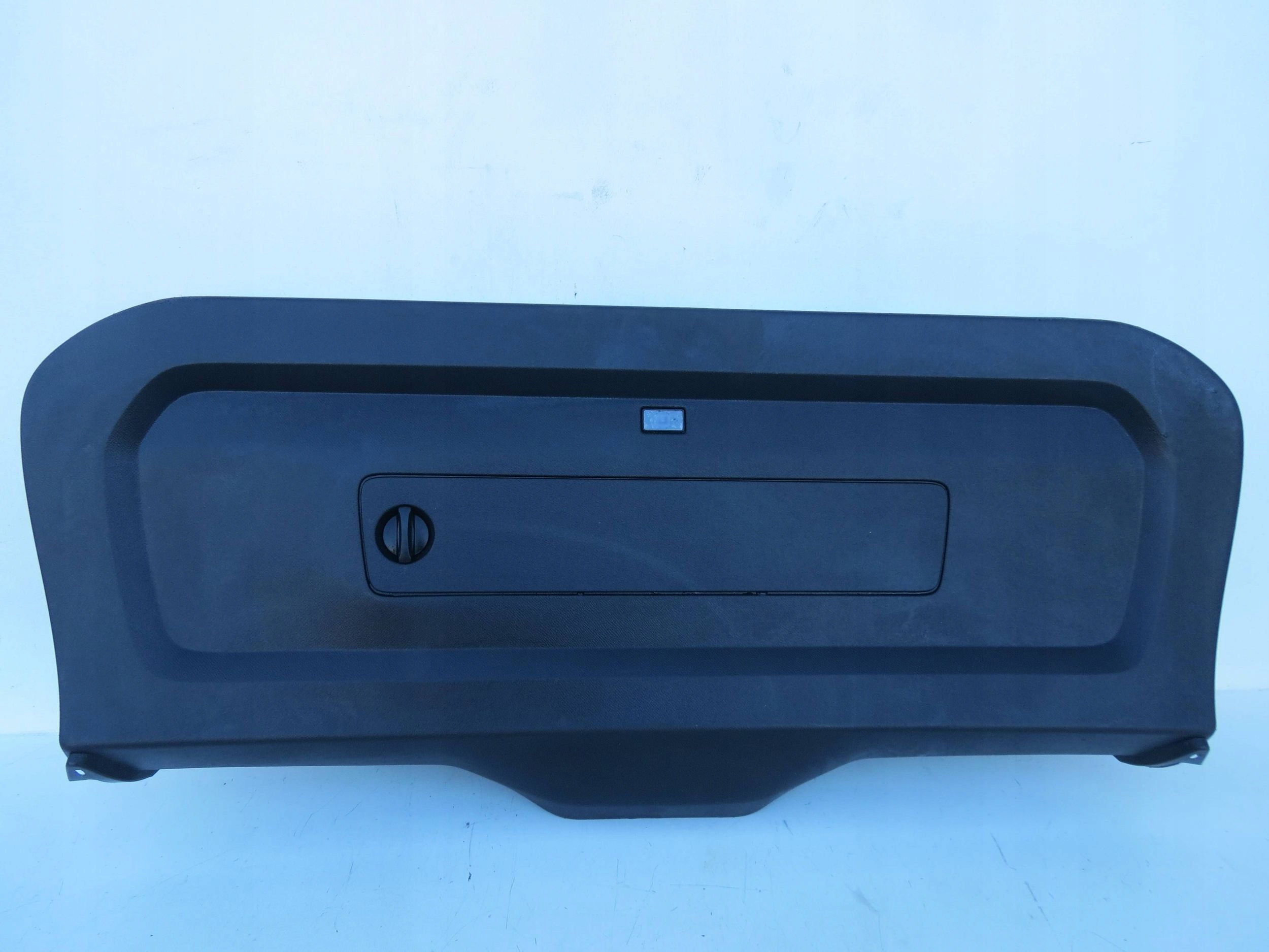 cover upholstery bonnet boot VOLVO XC90 31457549
