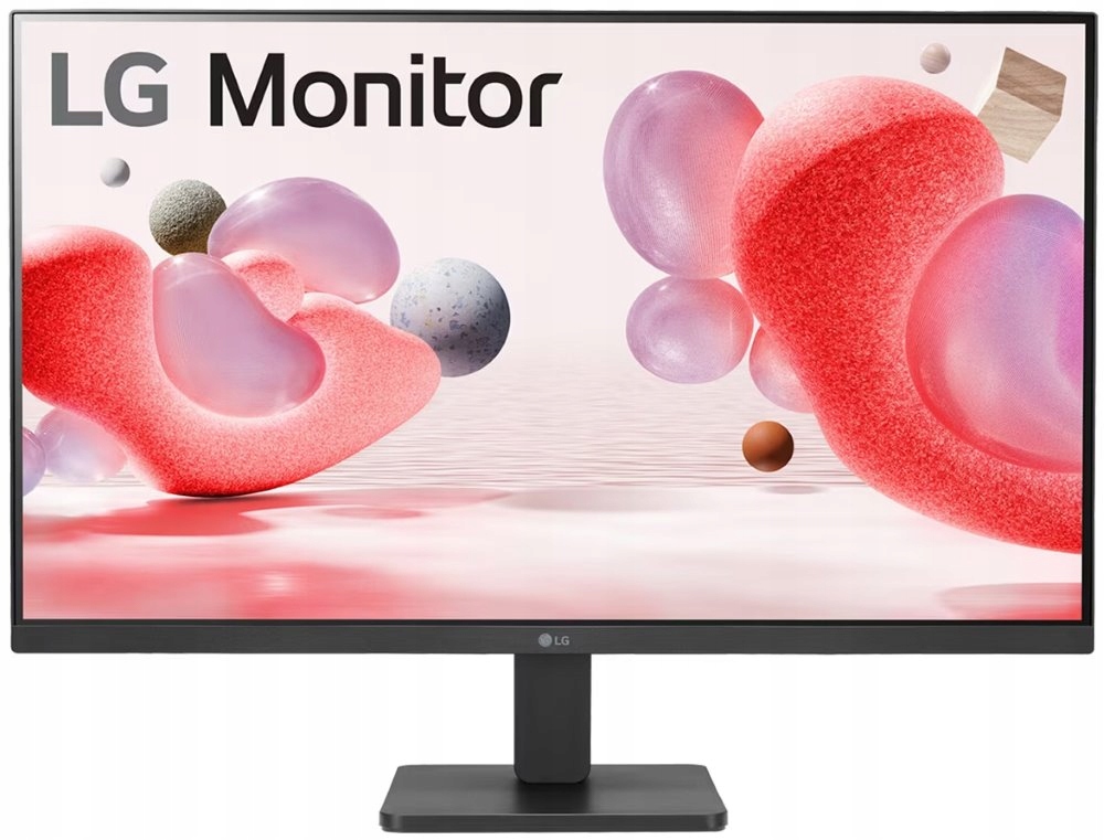 Lg monitor 27MR400 Ips 27" 1920x1080 5ms 1300:1 250cd 100Hz/HD