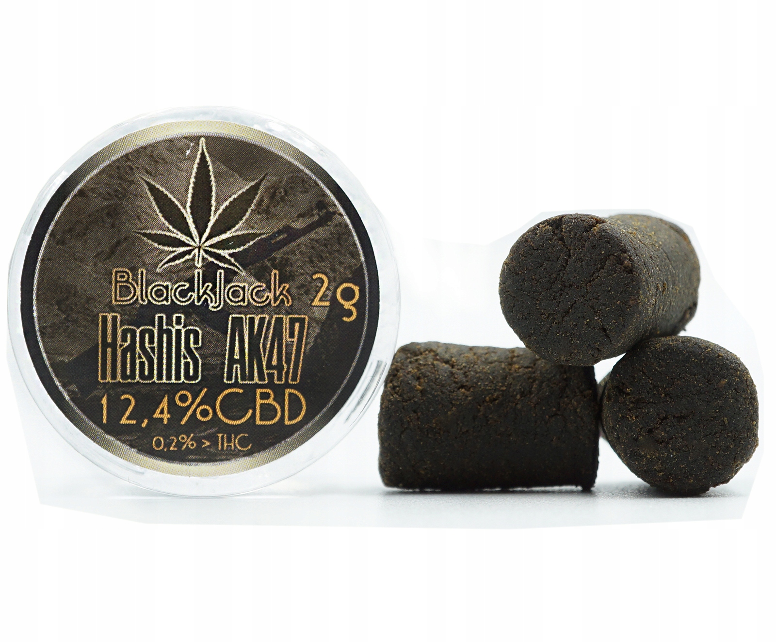

Hasz 12,4% Cbd AK47 2g Miękki Haszysz Susz Cbd