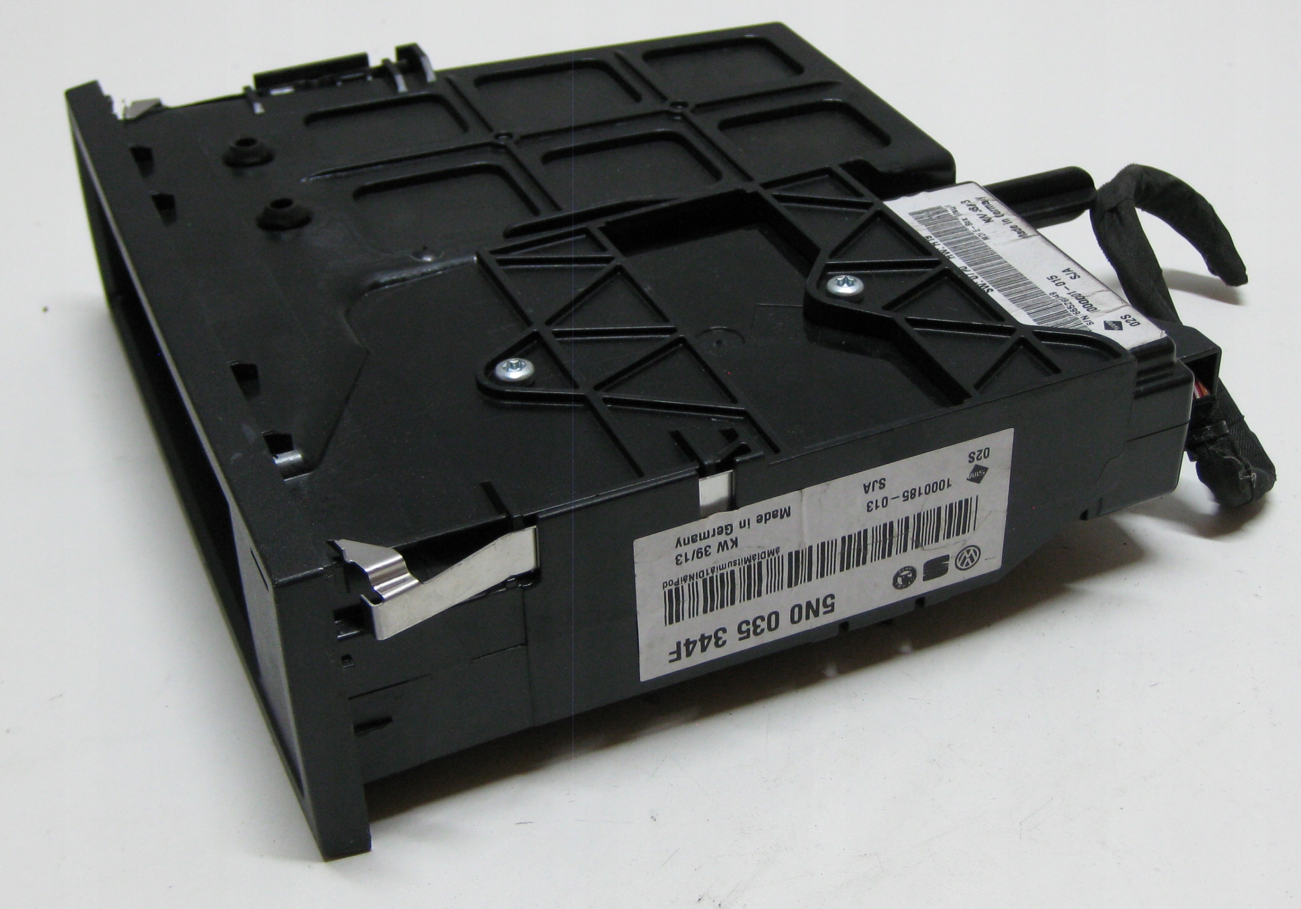 VW CC module INTERFACE 5N0035344F