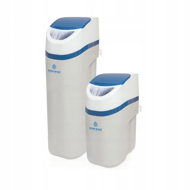 Zmiękczacz kompaktowy CS SLIM PLUS 20 -1 m3/h