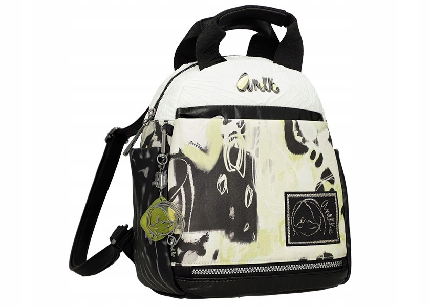 Anekke Batoh 40875-167 velikosti Nature Towanda Medium Backpack