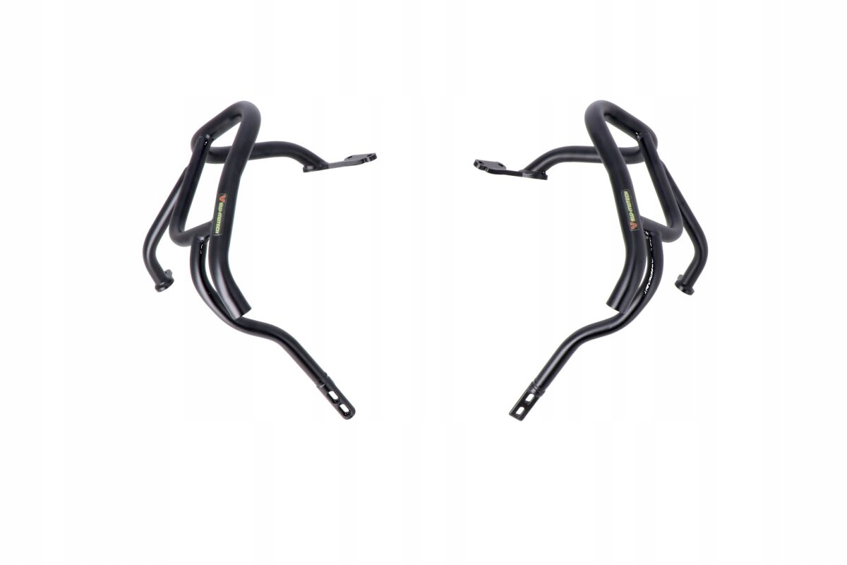 Crashbar Gmole Sw Motech Yamaha Xtz 690 Tenere Sp/d/dsp