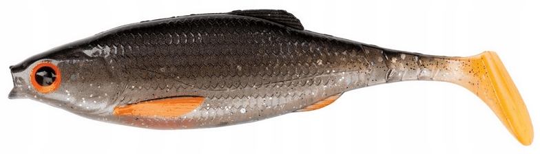 Guma Berkley Płoć Pulse Realistic Roach 11cm Bleak