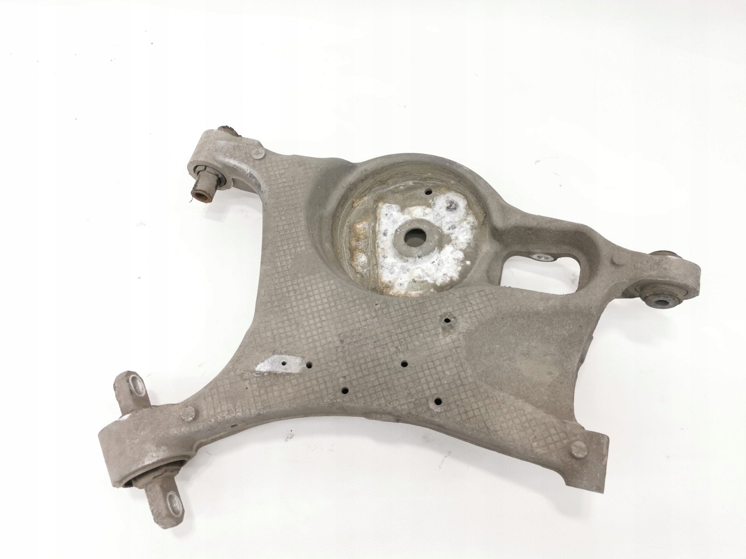 Querlenker links heck VOLVO XC90 II T8 HYBRYDA 31451837