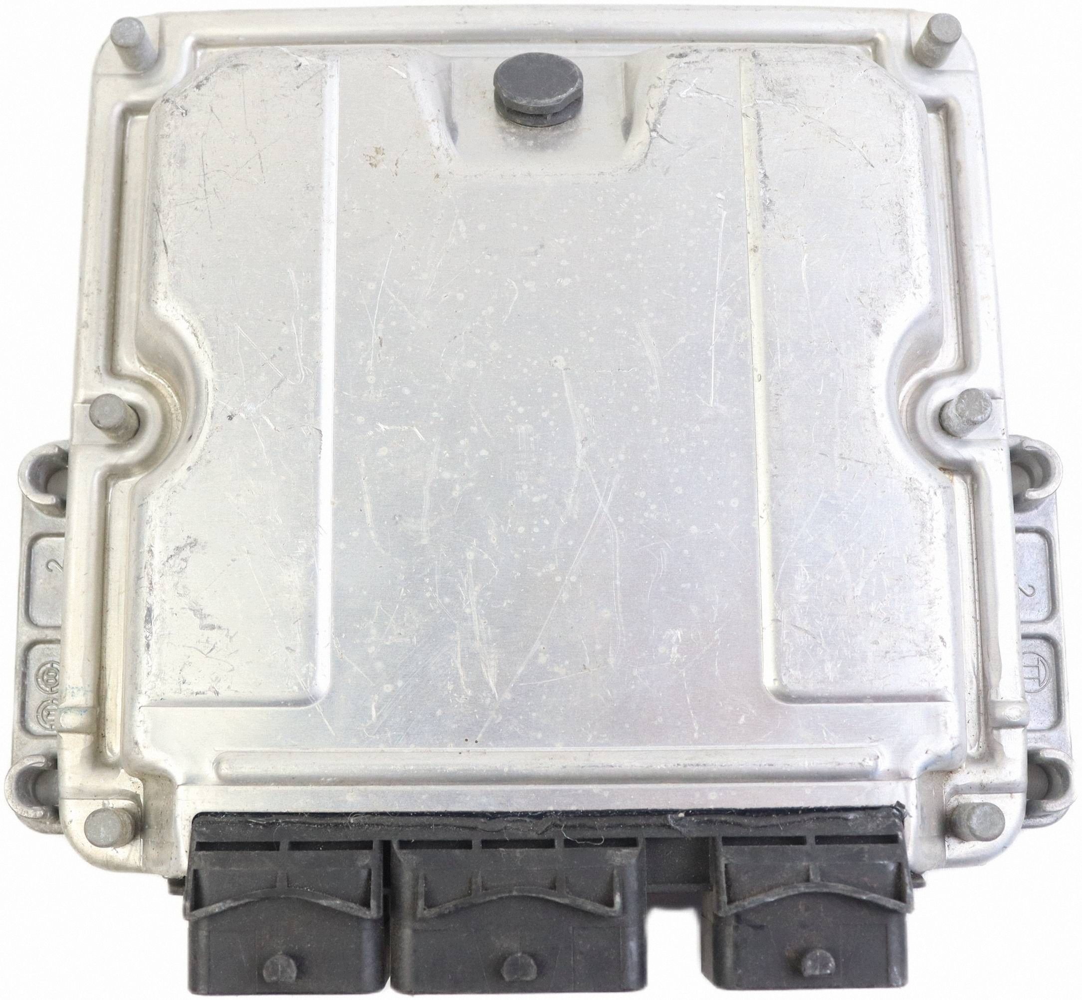 CITROEN C5 et module unité de commande électronique uce moteur 2.0 HDI 9644721080 0281010808