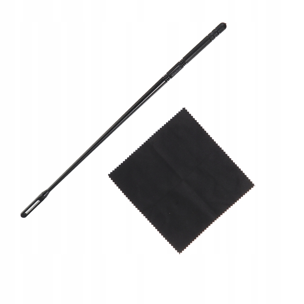 1 ZESTAW DO PIELĘGNACJI I CZYSZCZENIA FLETU