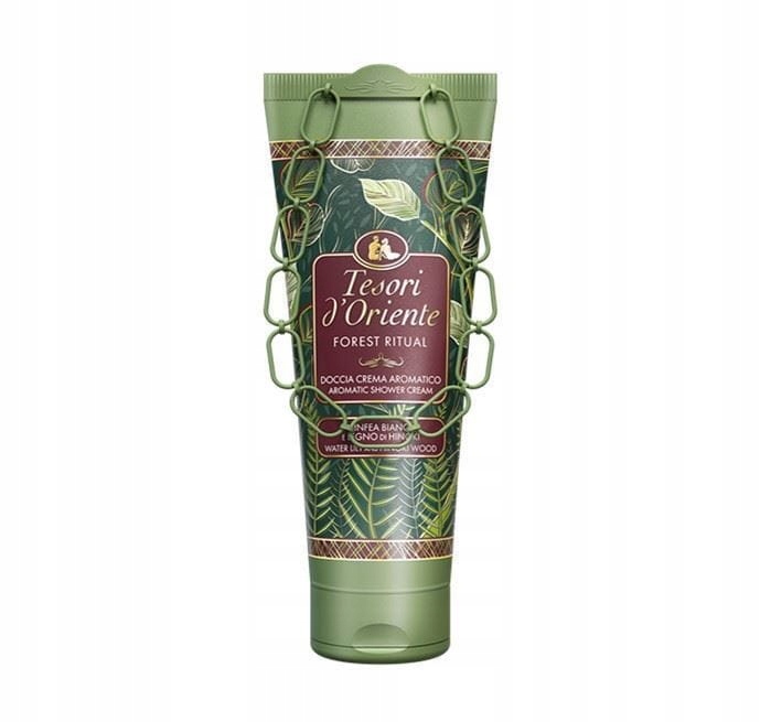

Tesori d'Oriente żel pod prysznic Forest 250 ml