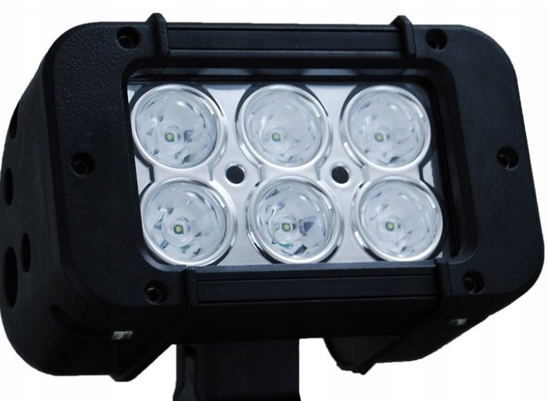 LEDXIL-PX625 - VisionX xil-PX625 евро 2484 люмен светодиодный галоген