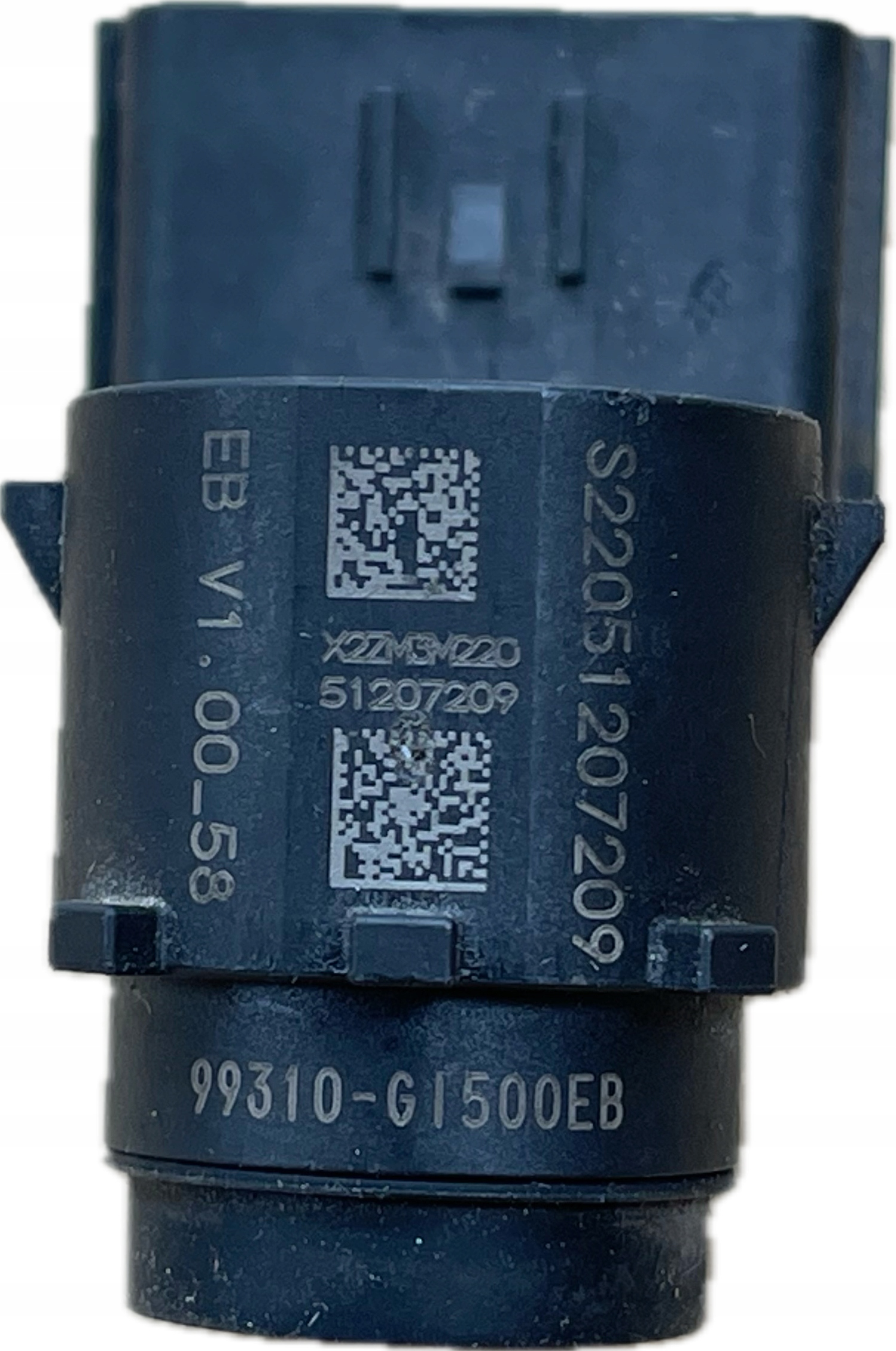 604 HYUNDAI IONIQ 5 sensor reversing PDC 99310-GI500EB