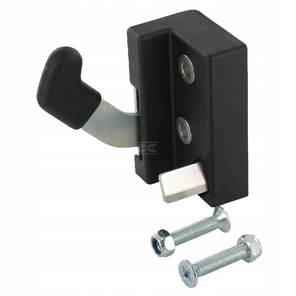 Zámek dveří New Holland 5094363 New Holland