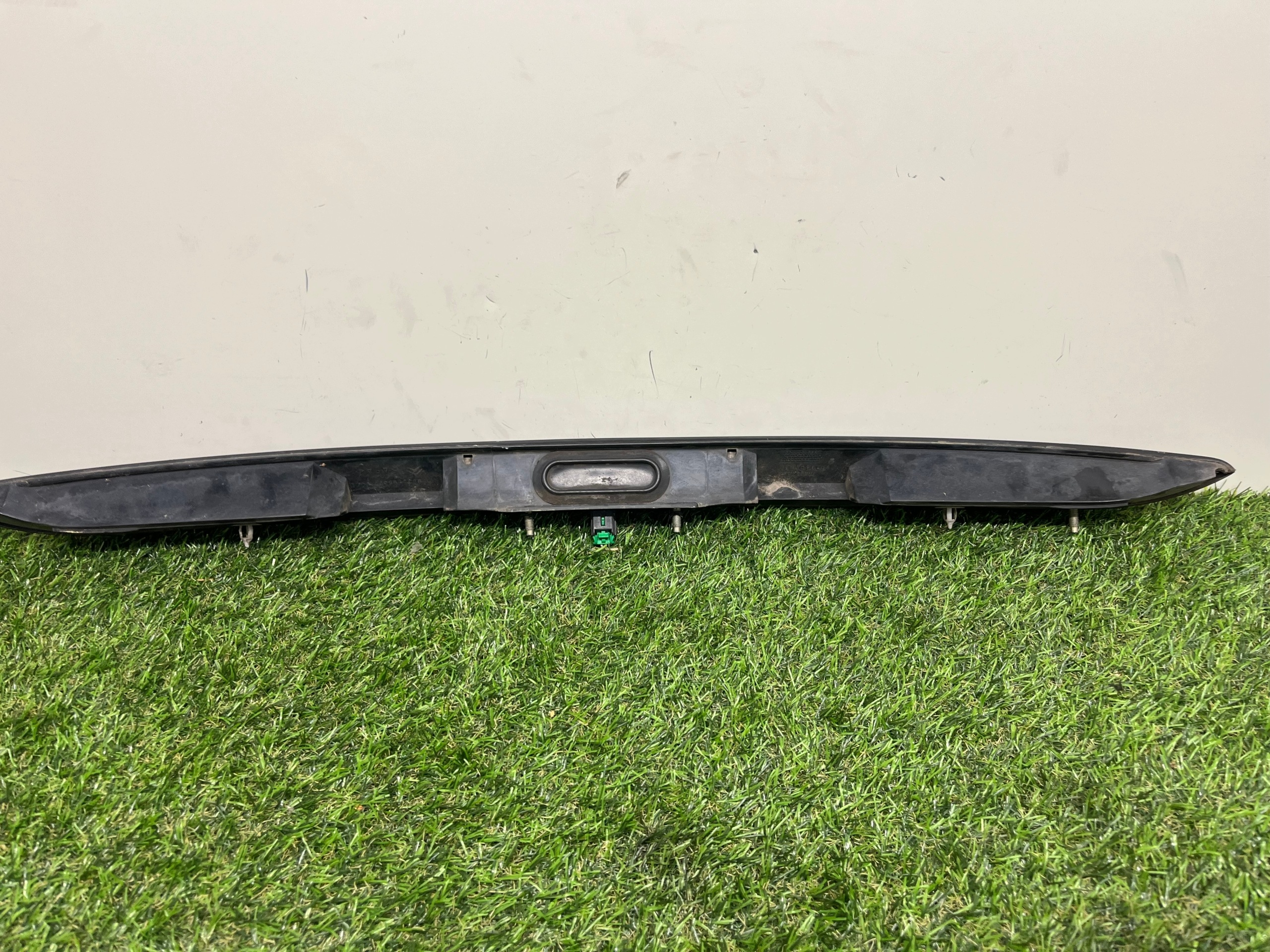cap bonnet boot CITROEN XSARA PICASSO 9635595877