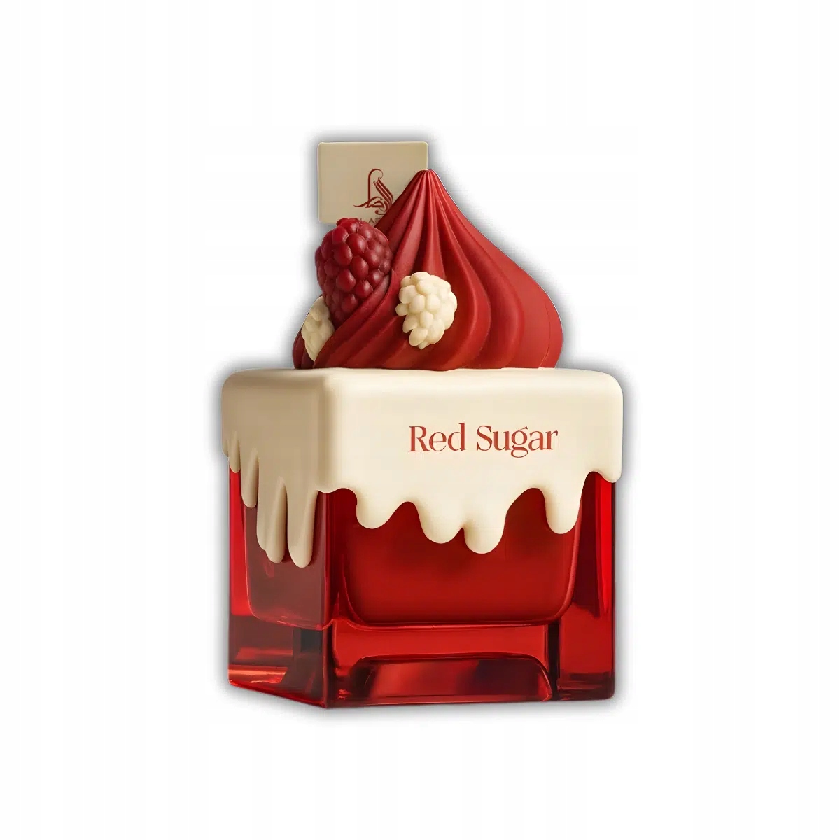 Al Absar Treats Red Sugar 100 ml Edp Flakon 100 ml