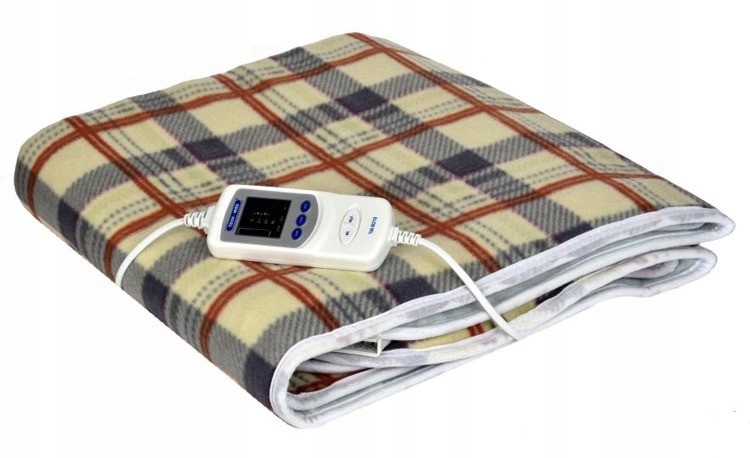 Koc przeciwreumatyczny TM-P100 Tech-med