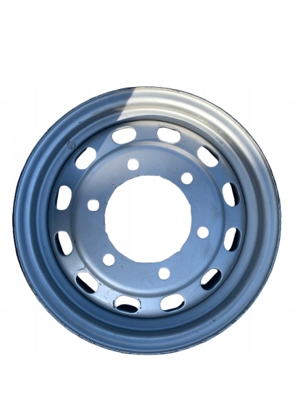 FORD FELGA STALOWA 6JX15 6X180 ET70 OC138,8 KFZ 9130