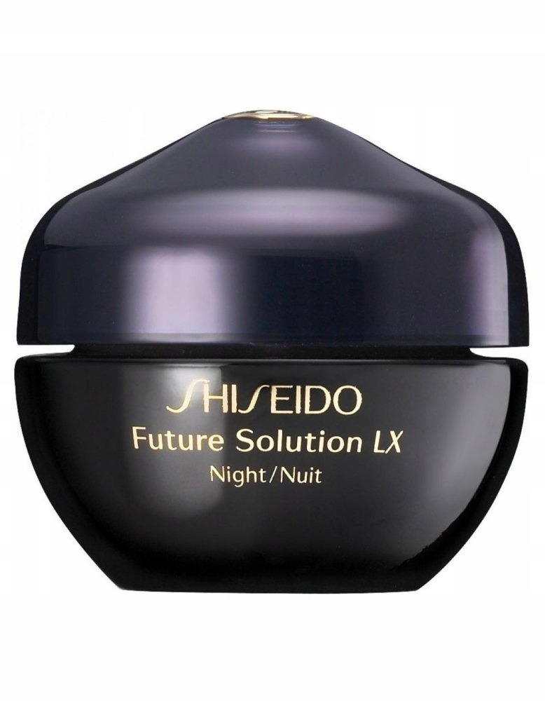 Shiseido Future Solution LX Night