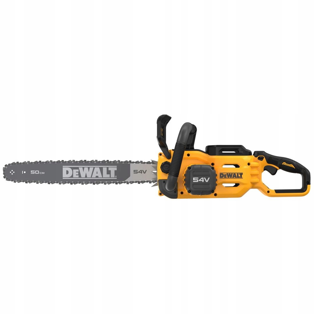 DeWALT DCMCS575N Piła łańcuchowa 54V 50cm