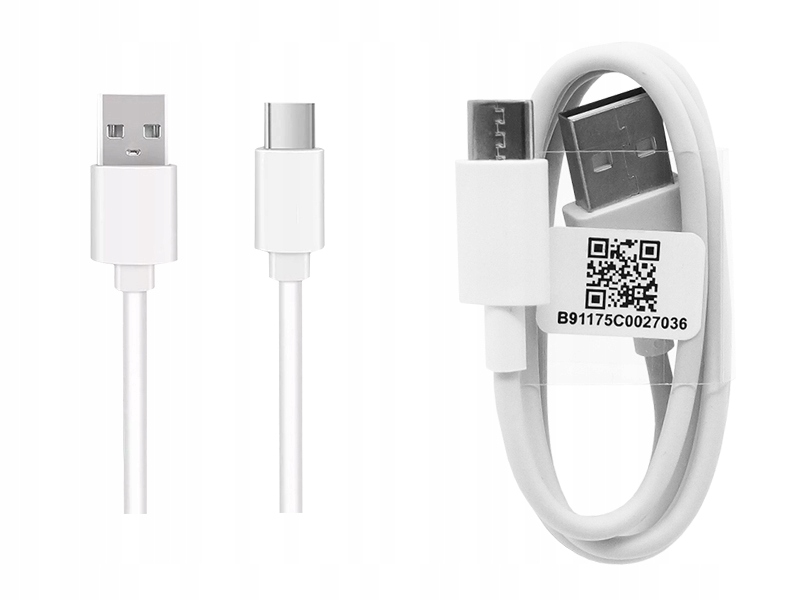 

kabel Xiaomi Fast Charge usb-c 1m 3A