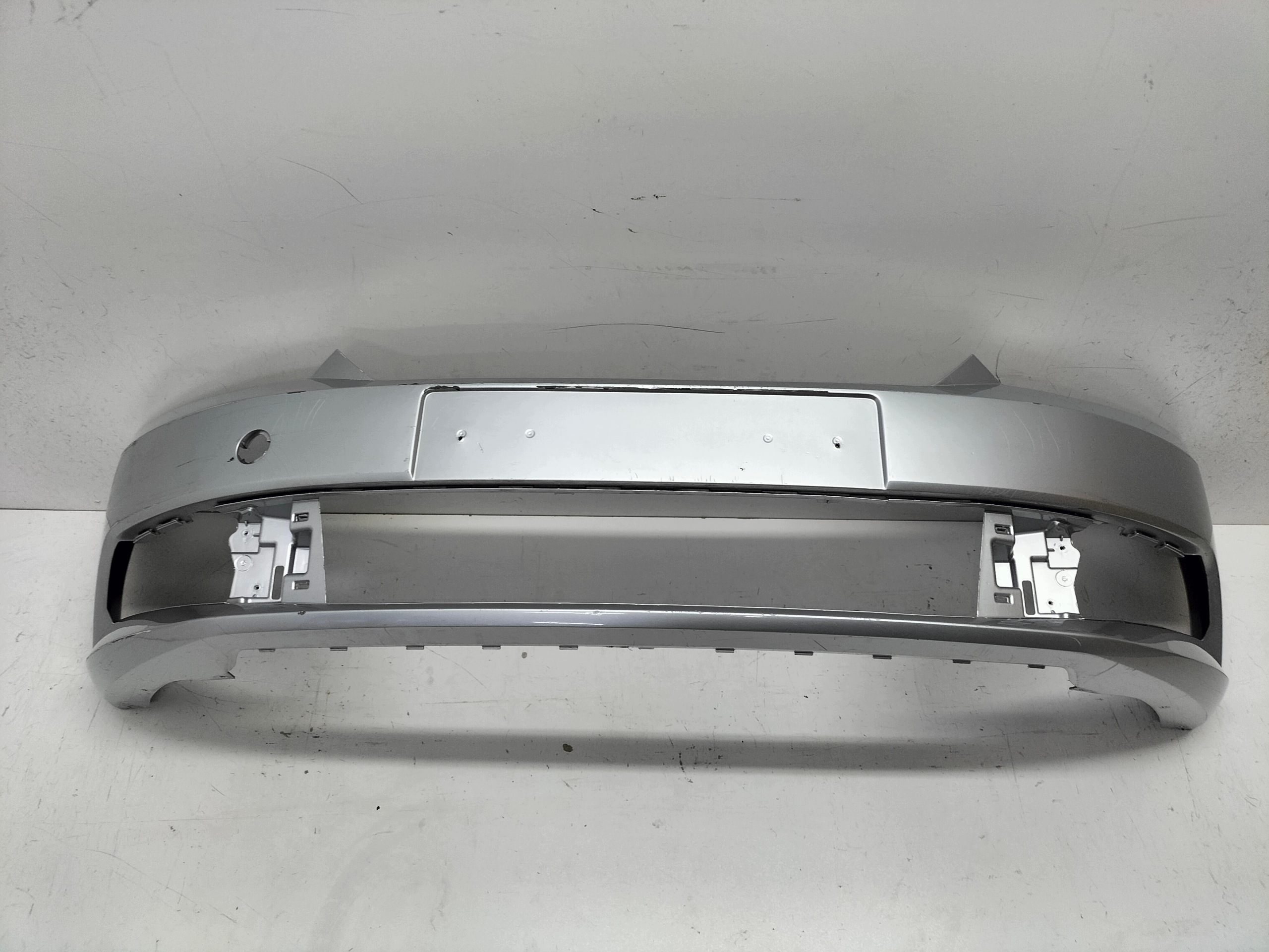 frontstoßstange vorne SKODA FABIA III 14-18