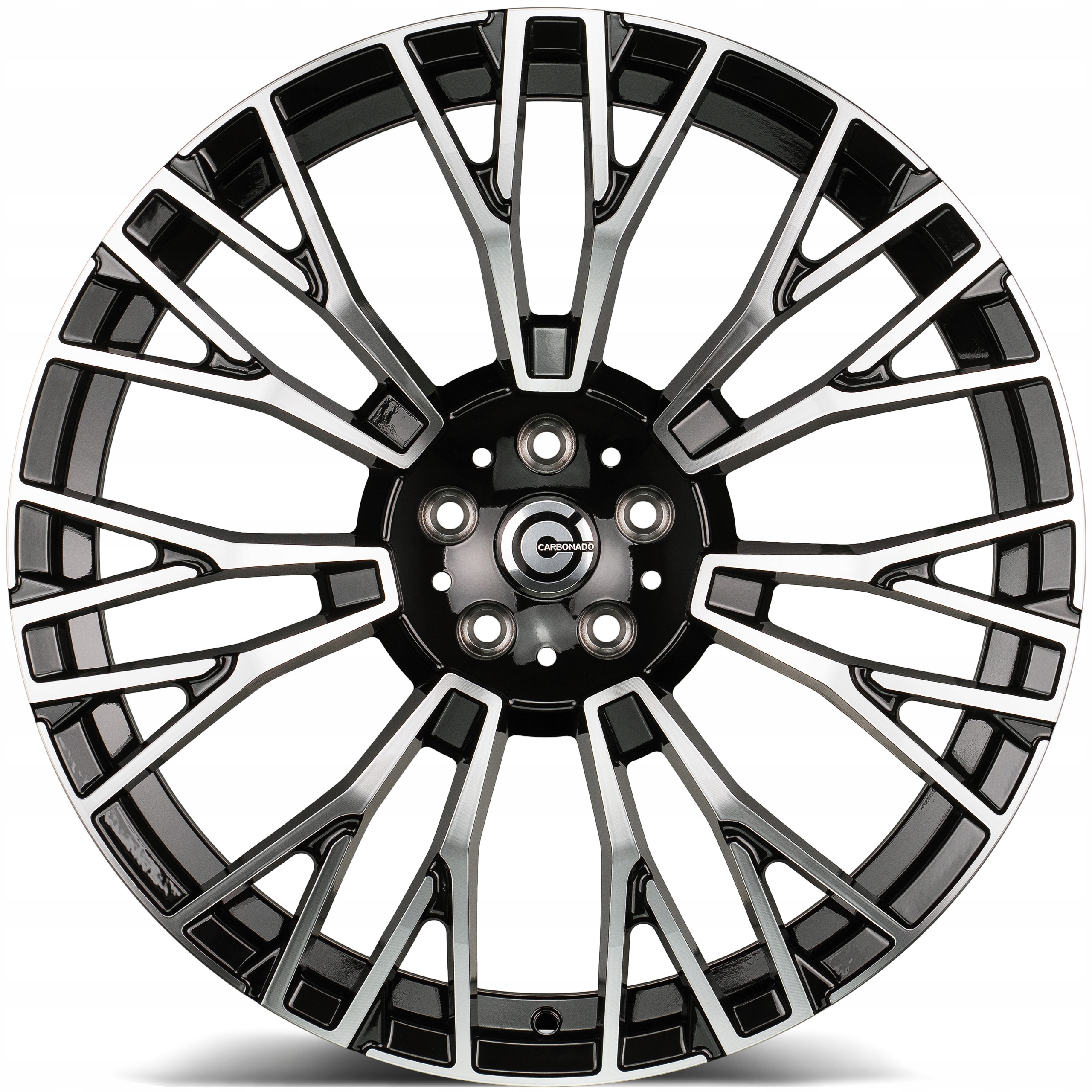 Disky 21 5x112 Audi S8 D4 D5 SQ5 SQ7 SQ8 A6 A7 A8