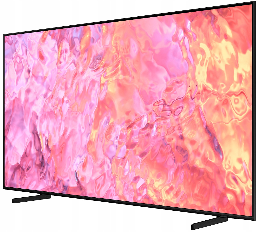 Telewizor Samsung QE55Q60CAUXHH 55" QLED 4K Tizen Marka Samsung