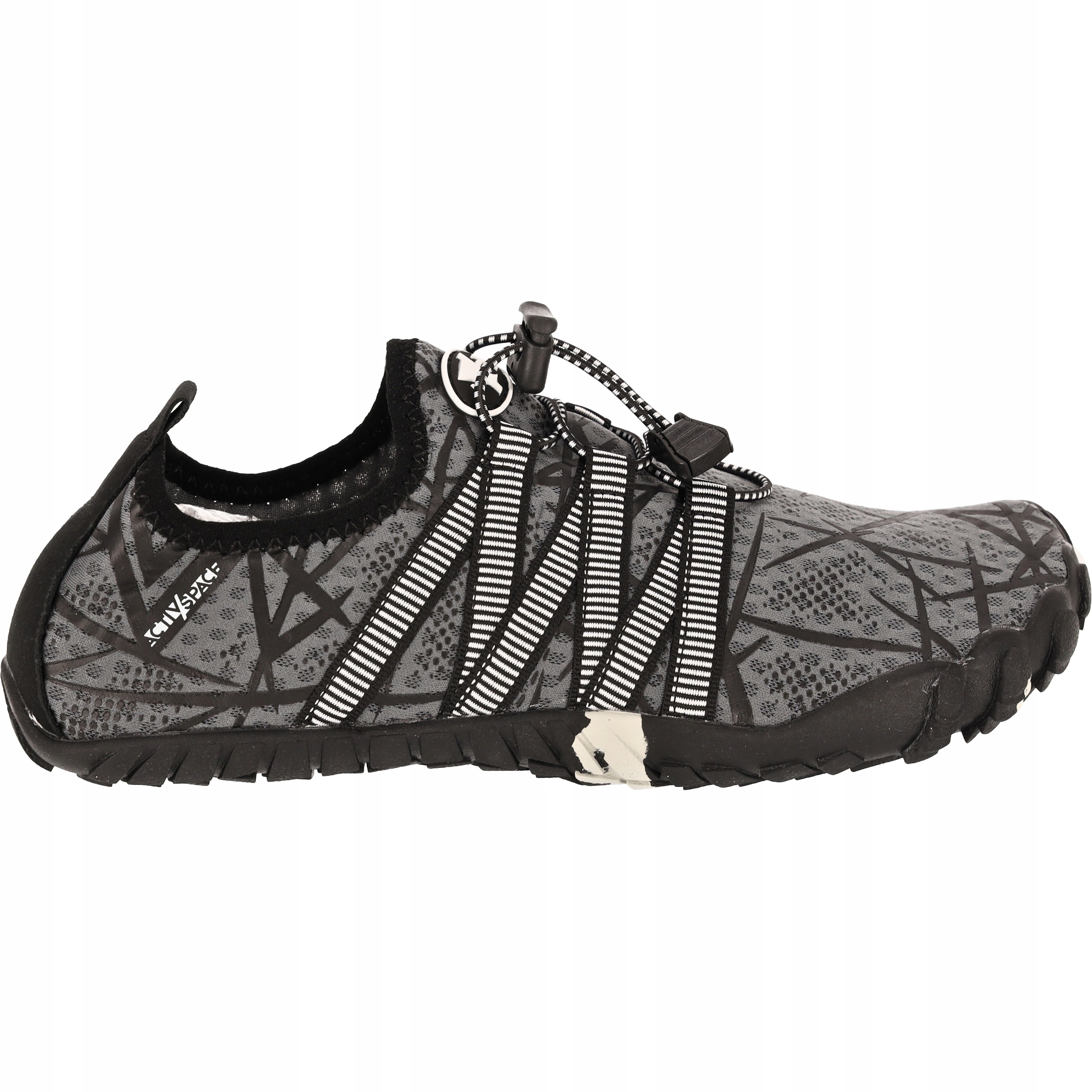 BUTY DO WODY DAMSKIE PLAŻOWE PŁYWANIA JEŻOWCE 37 Marka ACTIV/SPACE