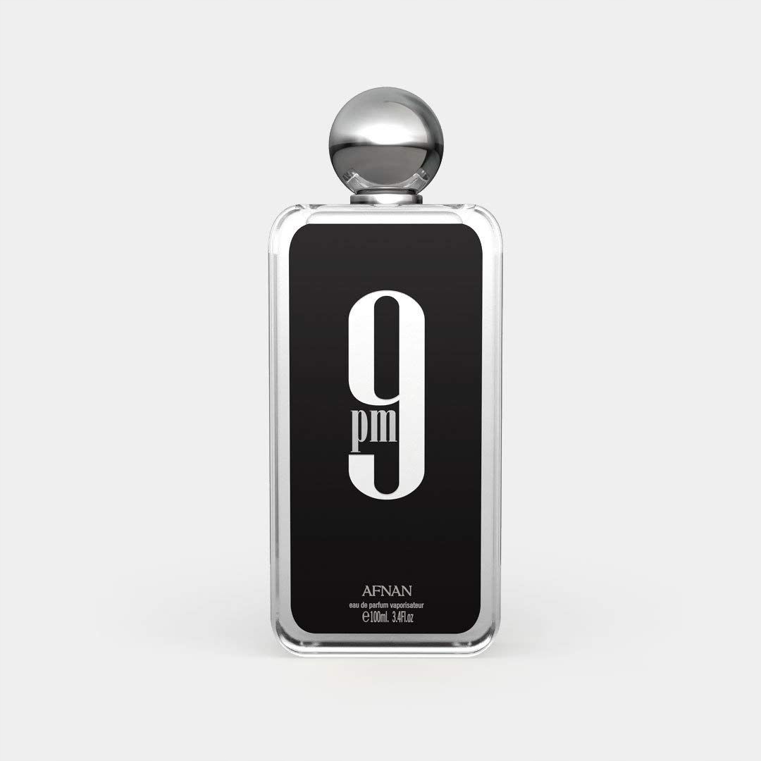 Afnan 21:00 Edp Objem: 100 ML Unisex