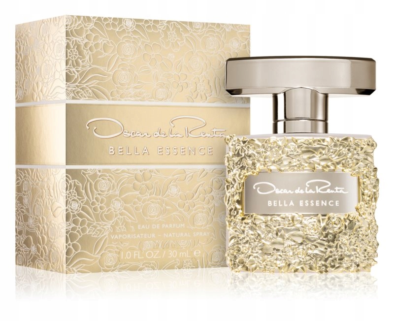 Oscar De La Renta Bella Essence Parfémovaná voda 30 ml