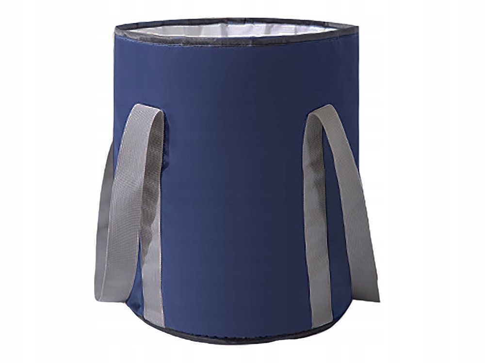 MISKA TURYSTYCZNA TORBA PRZENOŚNA MYCIA SKŁADANA Cechy dodatkowe uchwyty