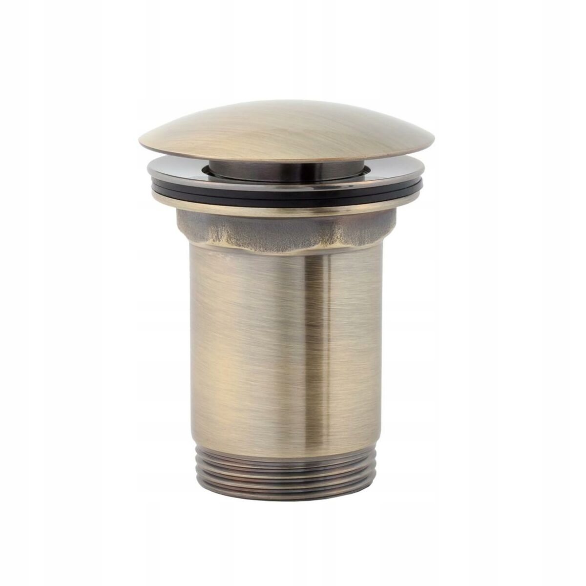 Korek spustowy KLIK-KLAK Umywalkowy