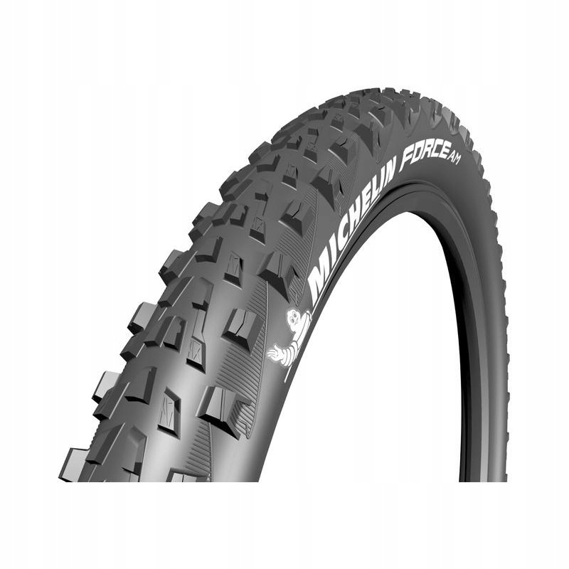 Michelin Plášť Force Am 27,5x2,80 (71-584) Performance Line Bead to Bead Tr