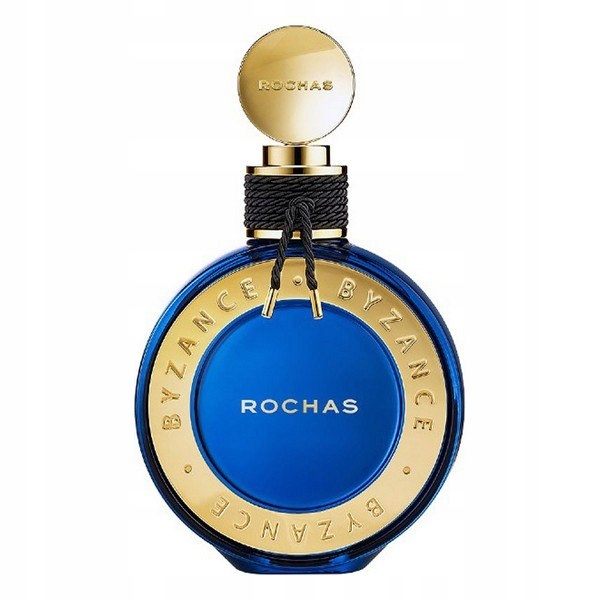 Dámské Parfémy Byzance Rochas Edp 60 ml