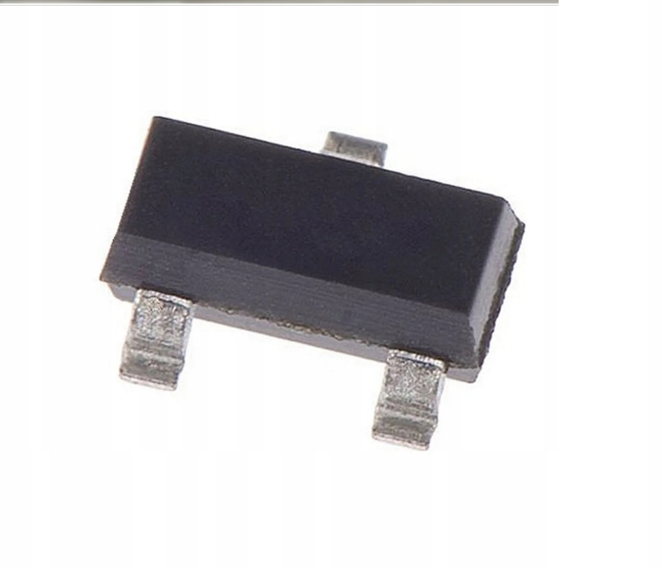 SBVS138LT1 SOT23 BSS138 10 SZT