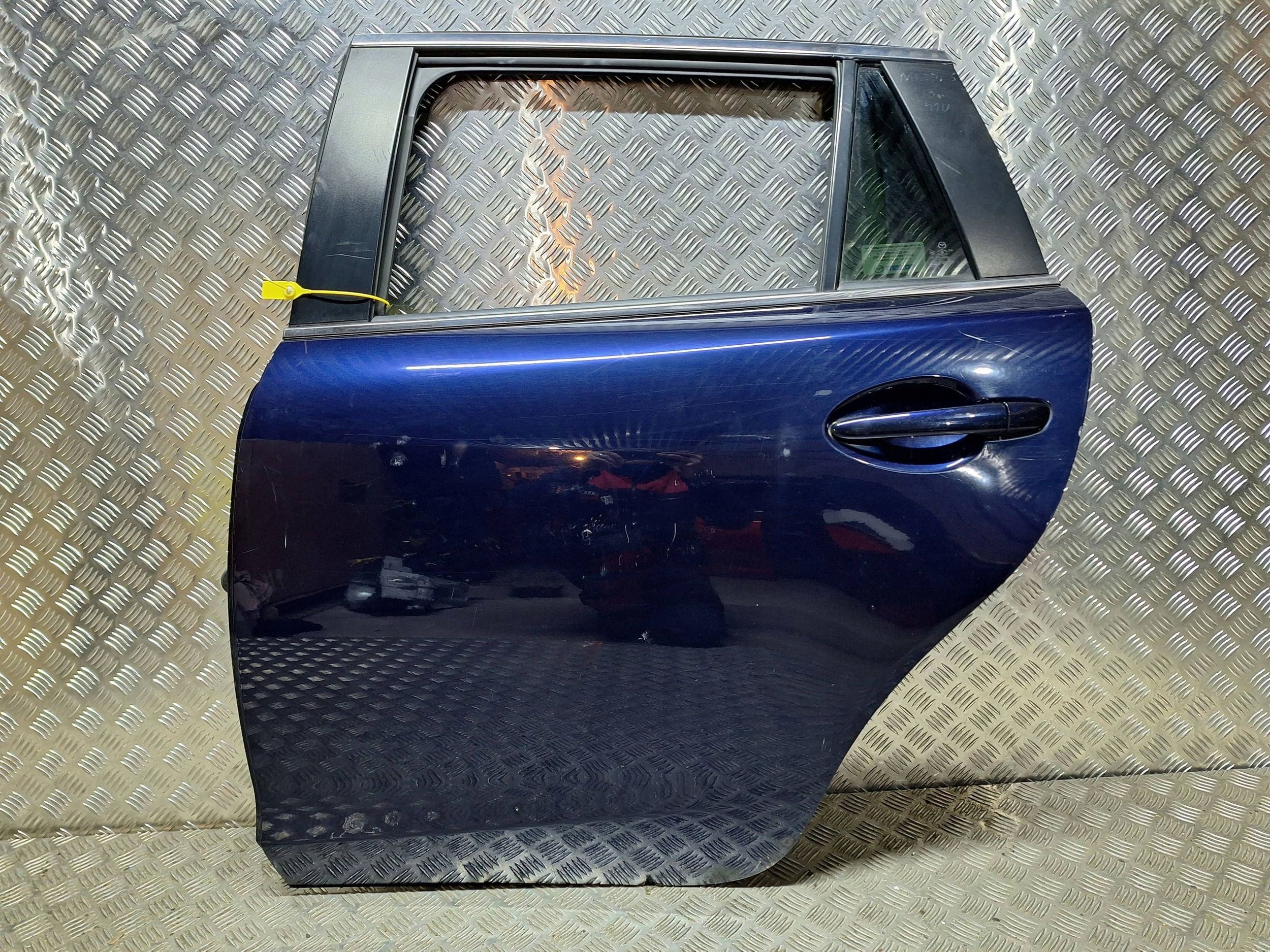 door left rear part rear. MAZDA 6 GJ KOMBI 12-18 complete