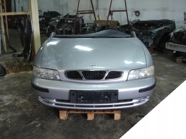 DAEWOO NUBIRA 1 I 97- ATRAPA GRILL GRIL