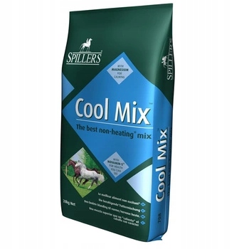 Spillers Cool Mix 20kg