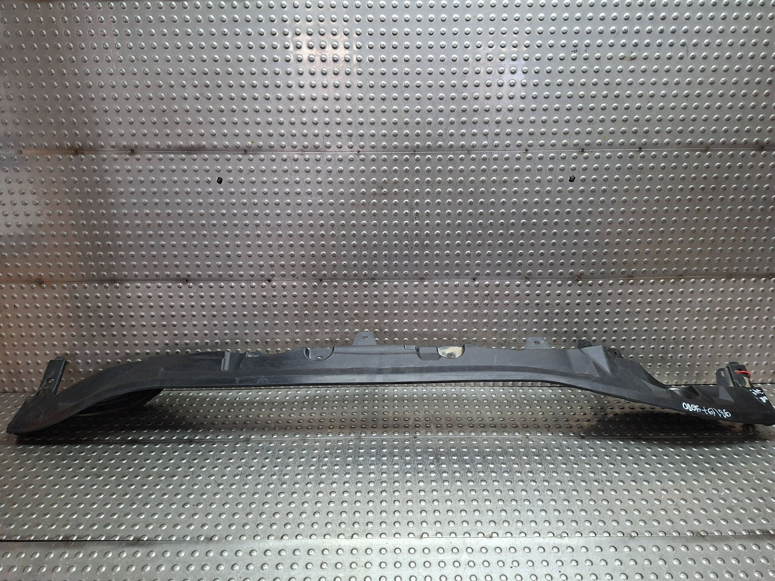 torpedo lower 9811979680 CITROEN C3 III 2016