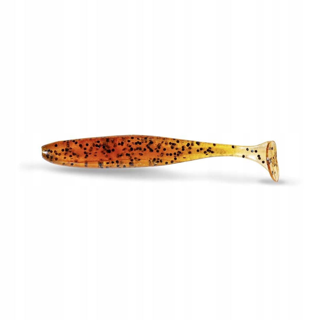 Przynęta ripper Quantum 4Street B-Ass Shad 6.1cm applessed 10szt. na okonie