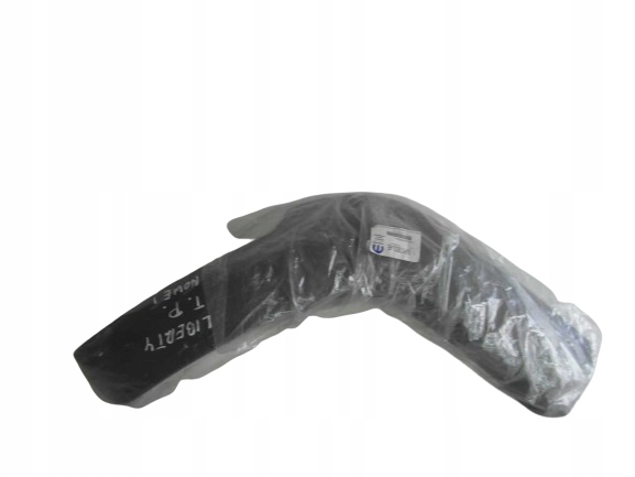 5JH72BDLAE - JEEP LIBERTY 05-06 МОЛДИНГ ПРАВОЙ ЗАДНЕЙ ДВЕРИ