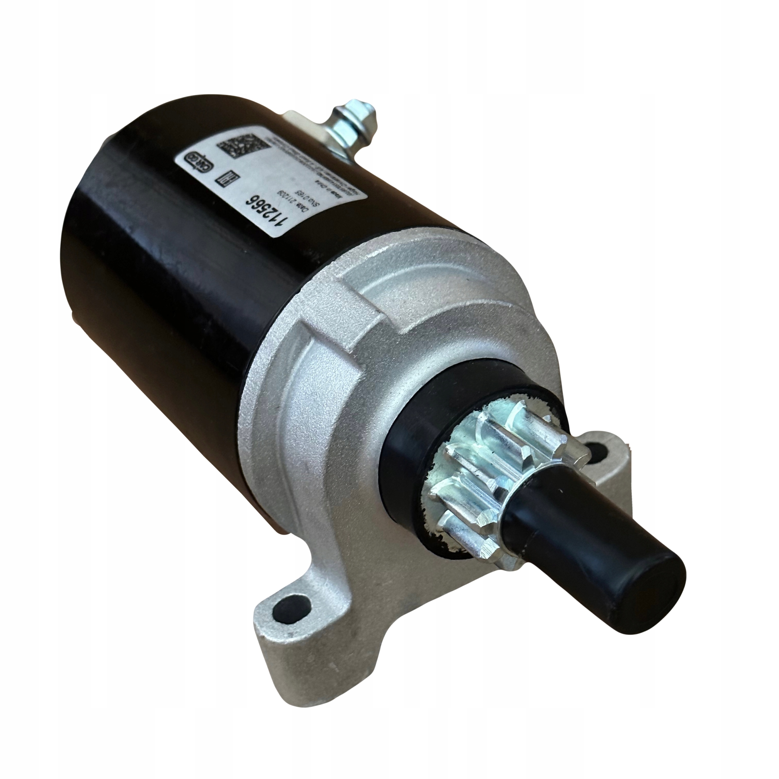 NOWY ROZRUSZNIK TECUMSEH KOSIARKA TRAKTOREK Kod producenta 112566