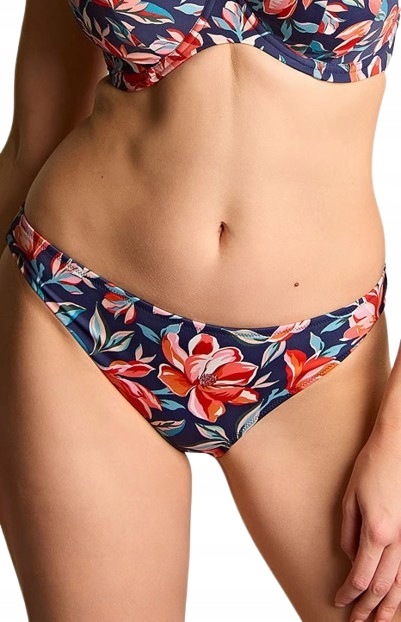 Panache Koupací kalhotky L SW1726E Liliflora Print