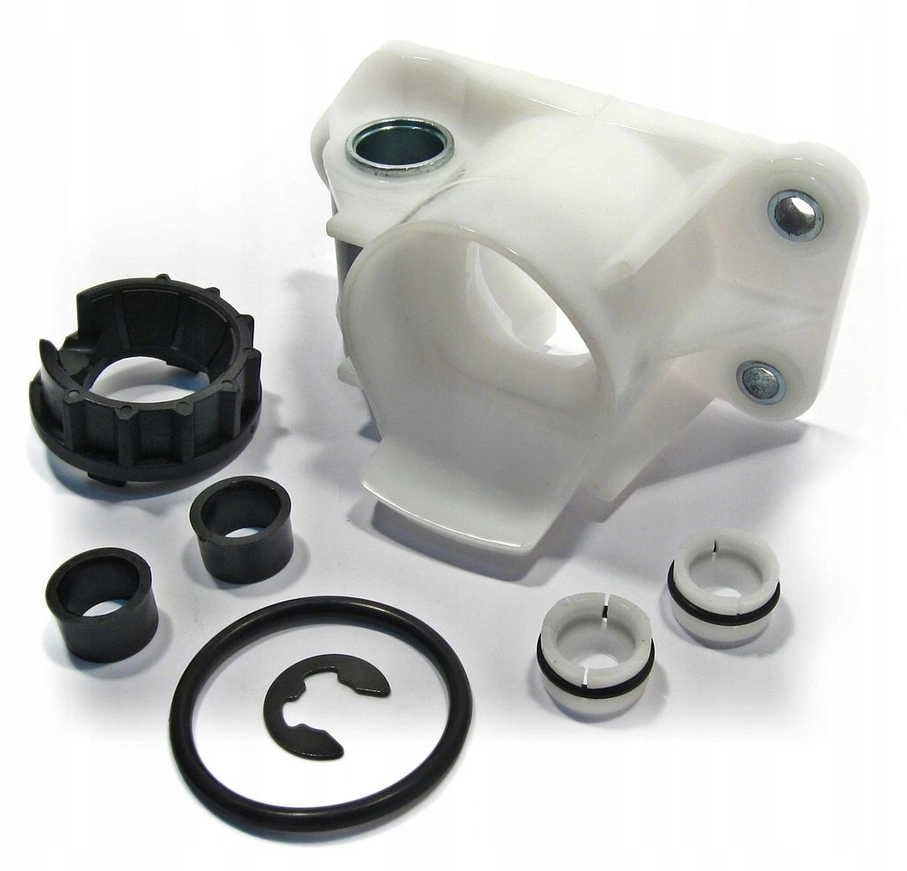 

Zestaw naprawczy dźwigni biegów Fiat Seicento