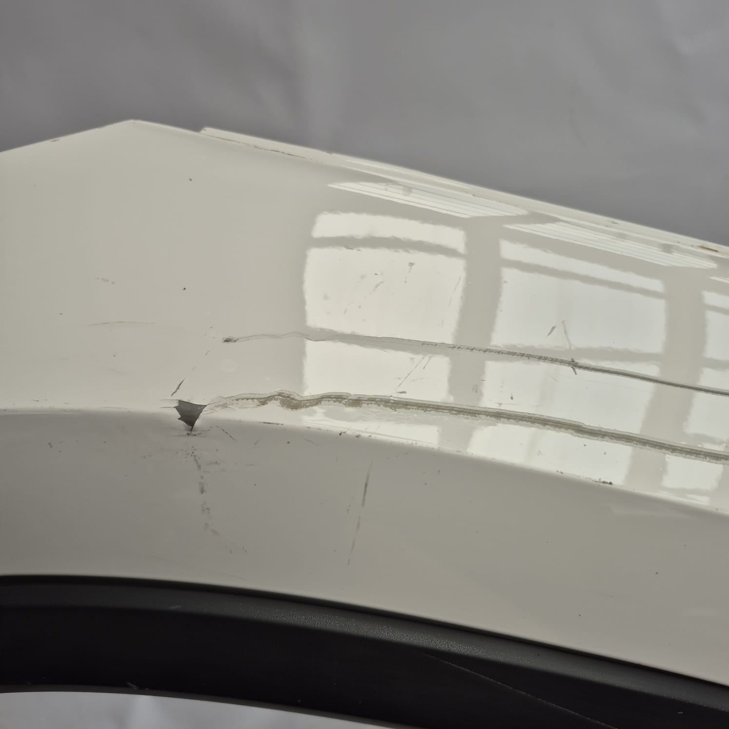 SKODA KODIAQ and 1 565 16-> fender left front front