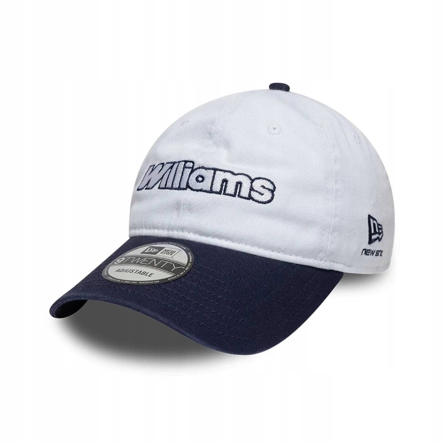 Kšiltovka Suzuka 1996 Williams F1 2026