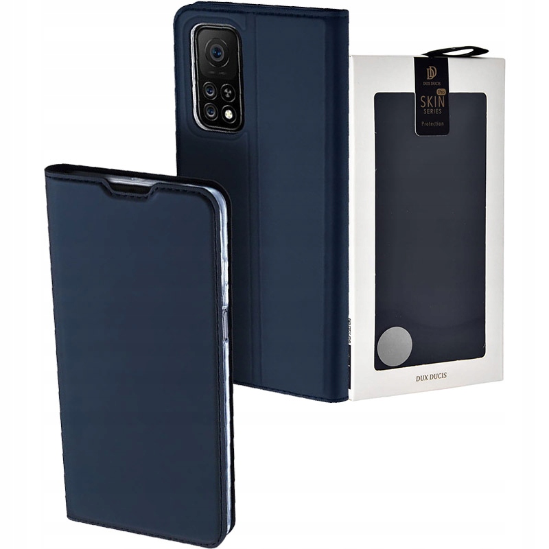 

Etui do Xiaomi Mi 10T / Mi 10T Pro, Dux Ducis Sp