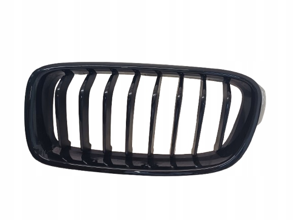 BMW 3 F30 F31 11- GRILL GRIL NERKA LEWA 7405835